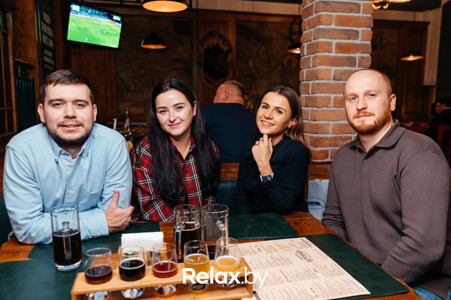 Суббота в Броваре, фото № 11