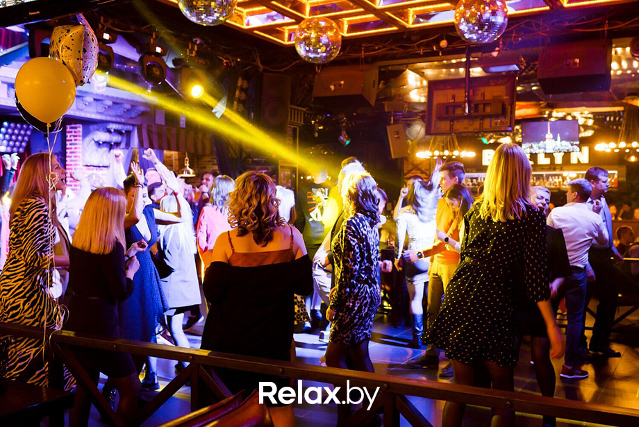 Brooklyn Live!, фото № 8