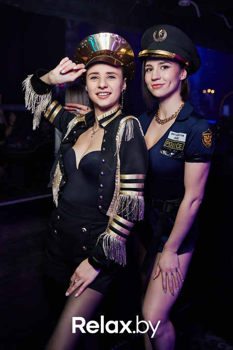 Police party, фото № 7