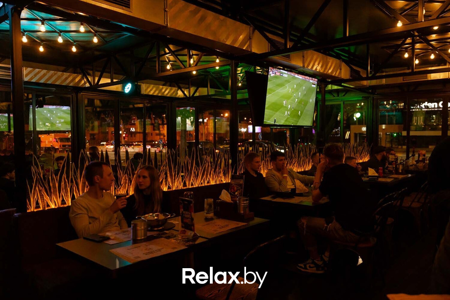 Saturday party, фото № 76