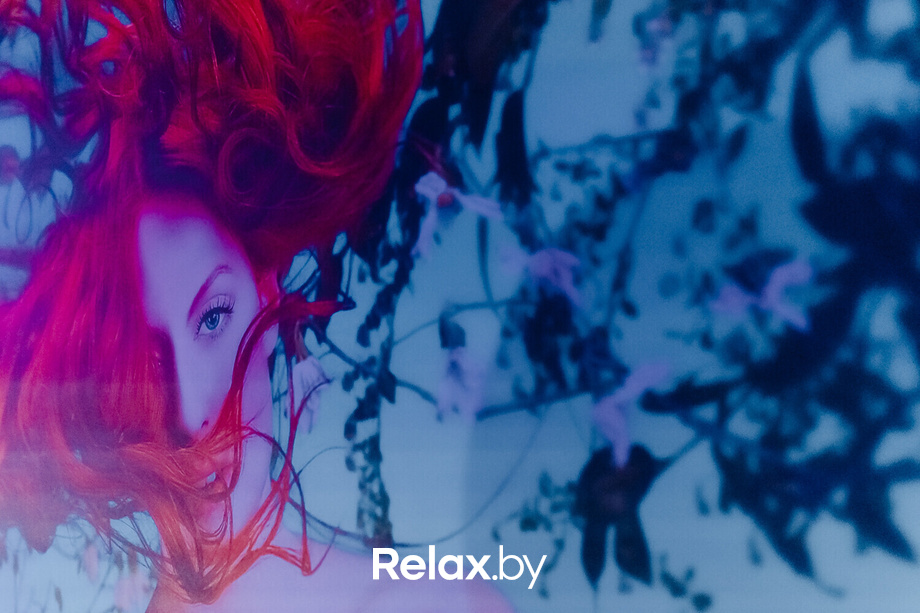 Ночные жители, фото № 39