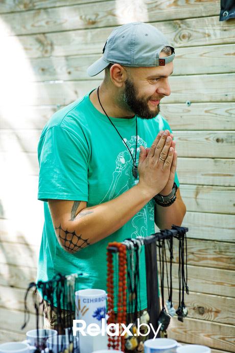 May Way 2025, фото № 233