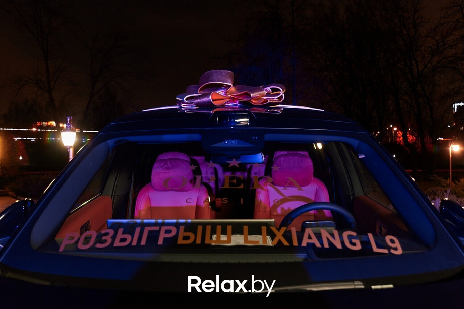 «50.000 спинов в казино Опера», фото № 4