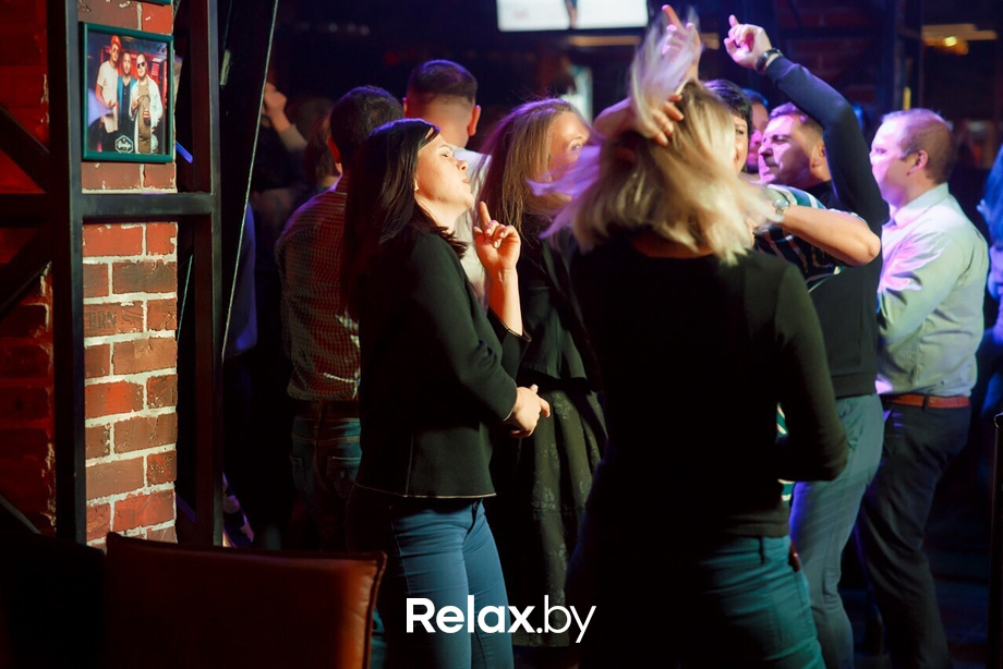 Brooklyn Live!, фото № 17