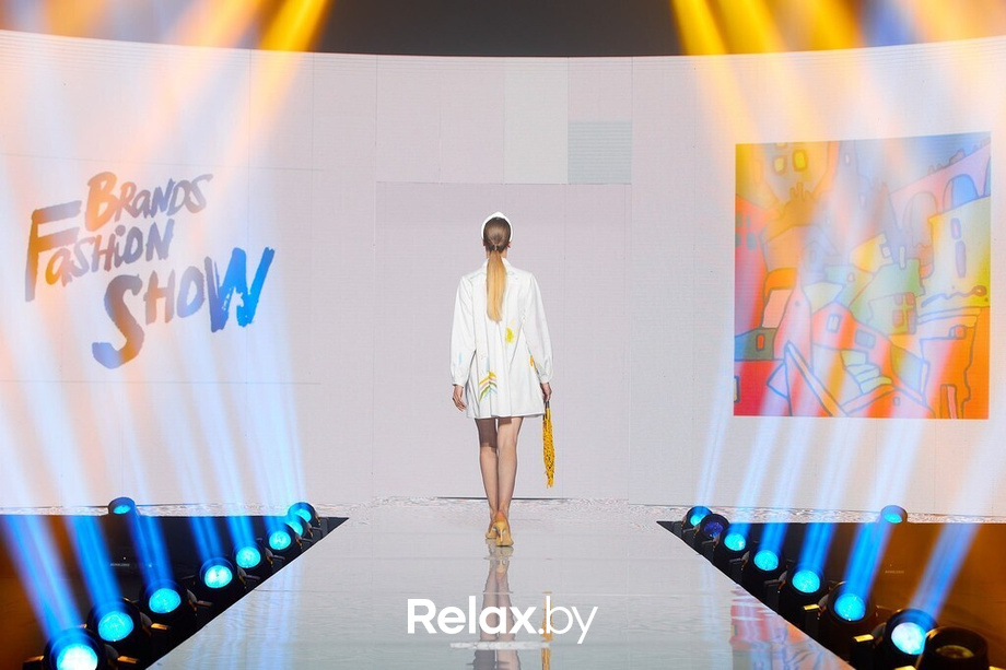 Показ Канцэпт-Крама и Next Name Boutique | Brands Fashion Show, фото № 18