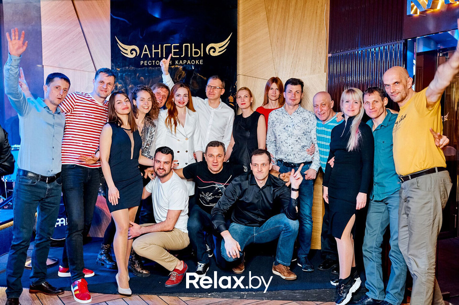 Saturday music, фото № 115