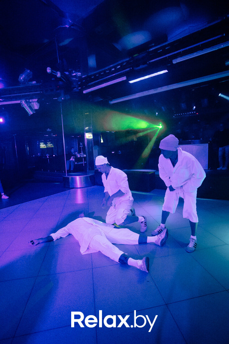 Битва титанов Party, фото № 41