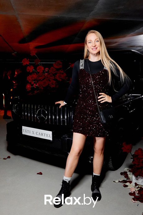 TÁTI X CARTEL SUMMER SHOW, фото № 100