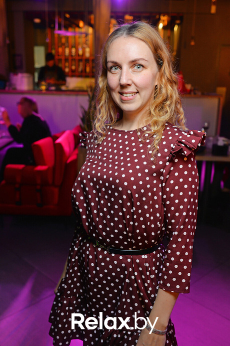 Ночные жители, фото № 6