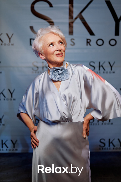 День Рождения гастробара «Правда», фото № 112