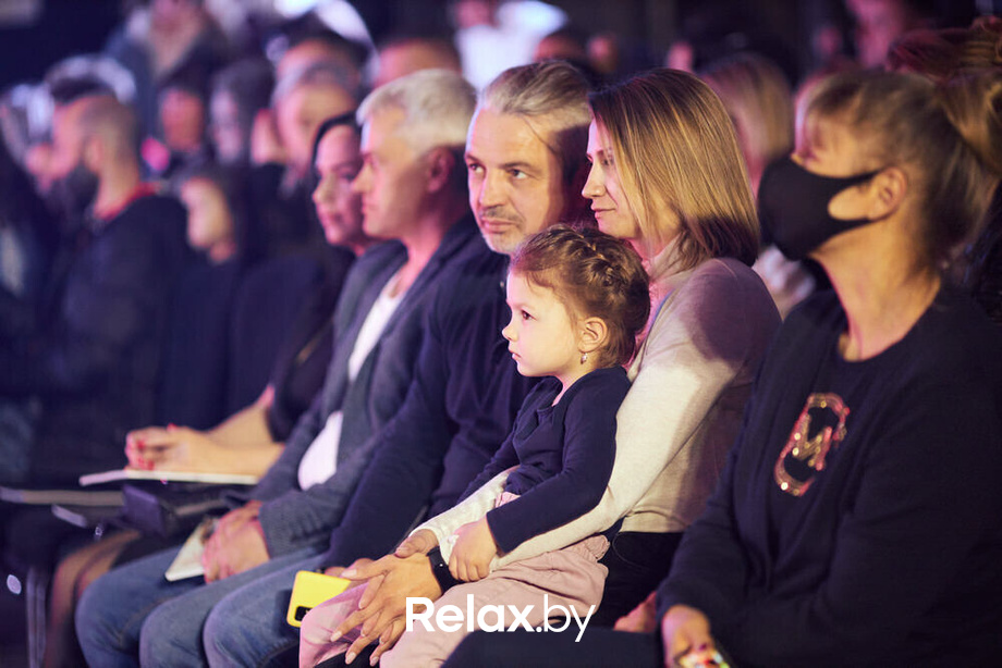 IMG Fashion KILLA PARTY - KIDS’ SHOW, фото № 98