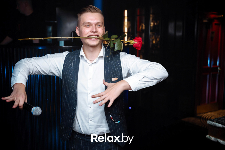 Суббота в Radio Killers, фото № 6