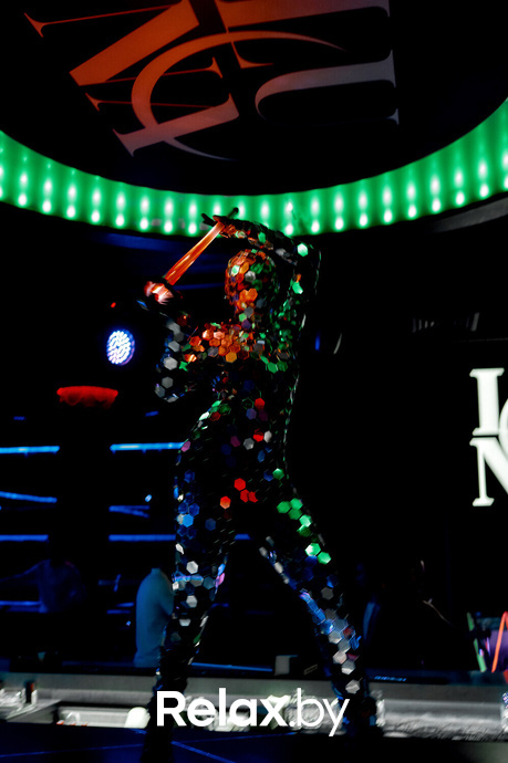 Moon vibe, фото № 42