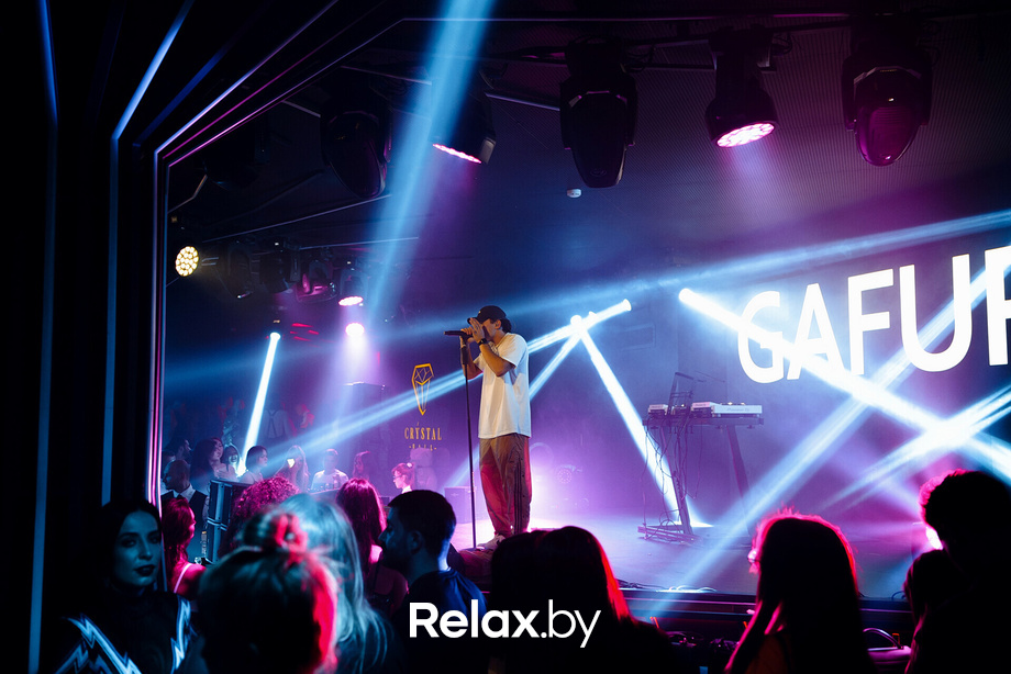 Gafur, фото № 49