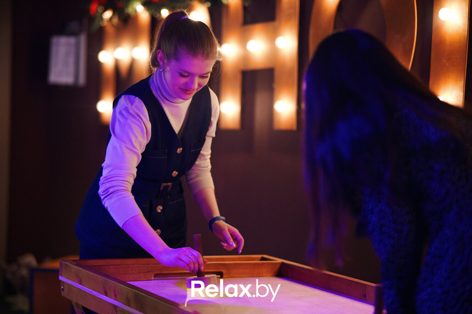 Новогодний корпоратив, фото № 65