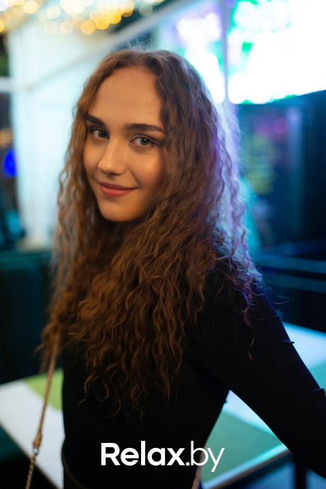 Выходные в GLASS BAR, фото № 3