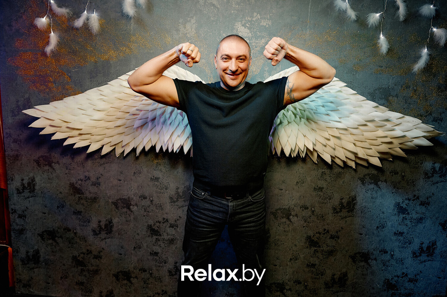 Saturday music, фото № 46