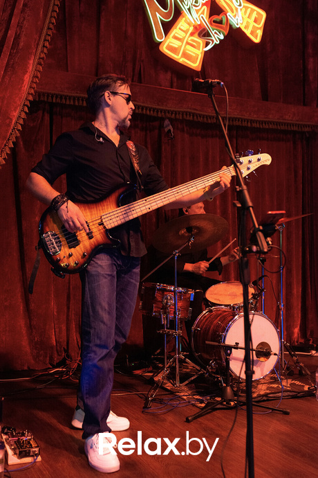 MoulinRouge, фото № 23