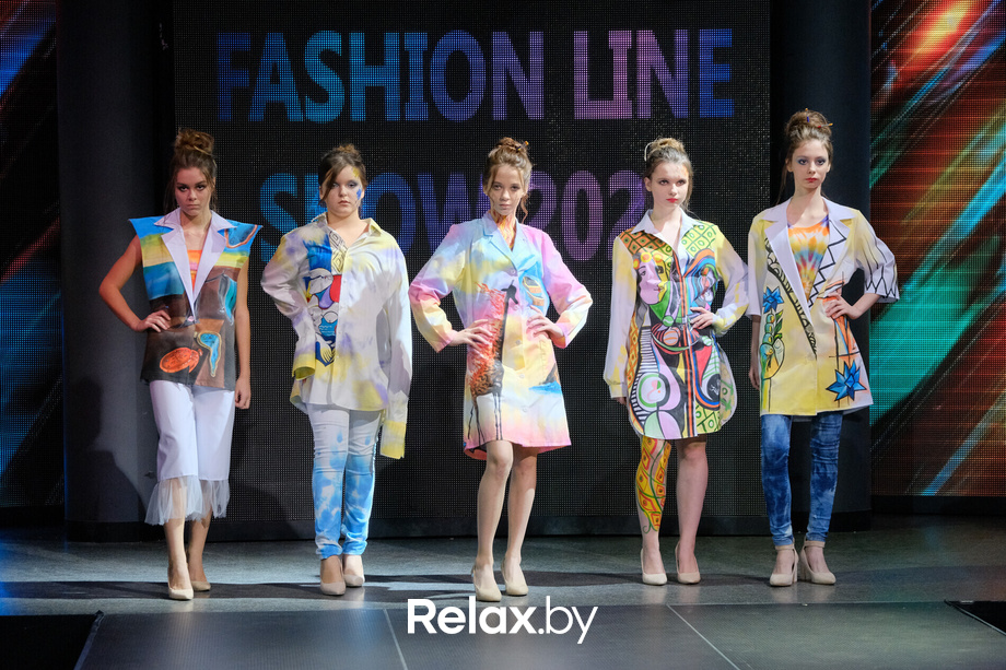 FASHION LINE SHOW 2021, фото № 28