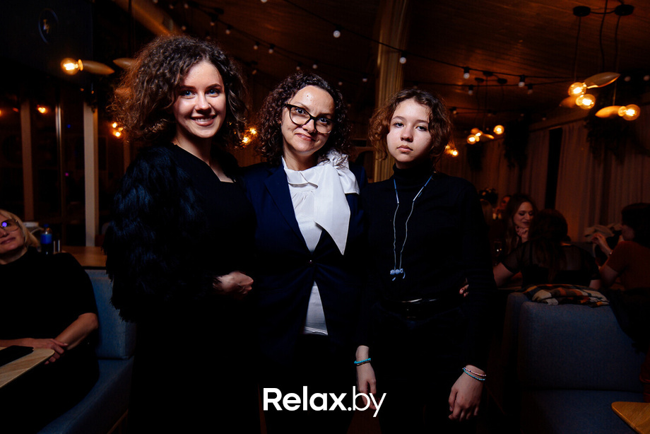 Ночные жители, фото № 22