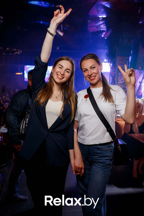 Brooklyn Live!, фото № 27