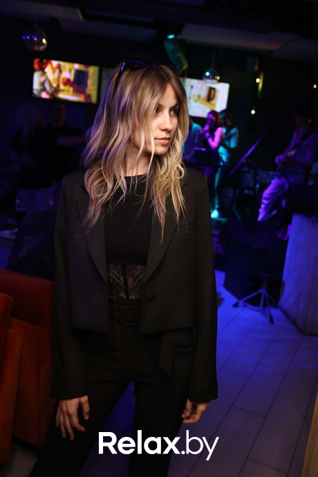 Ночные жители, фото № 20