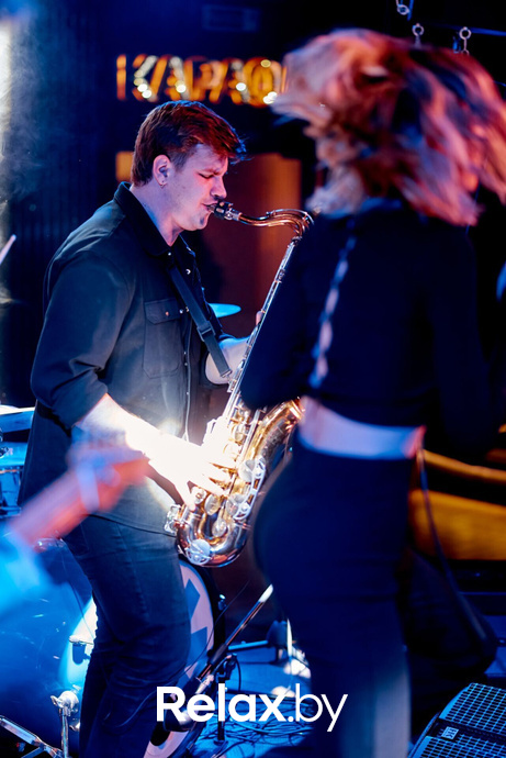 Friday Music, фото № 9