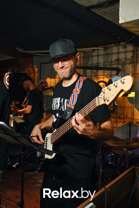 Saturday party, фото № 73