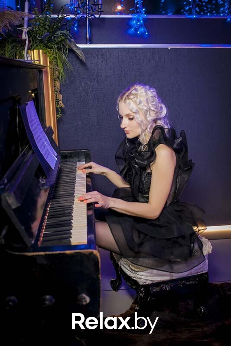 Saturday party, фото № 87