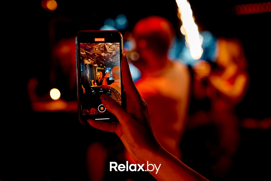 Halloween Party day 1, фото № 52