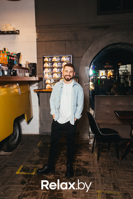 Tinder Ultimate, фото № 30