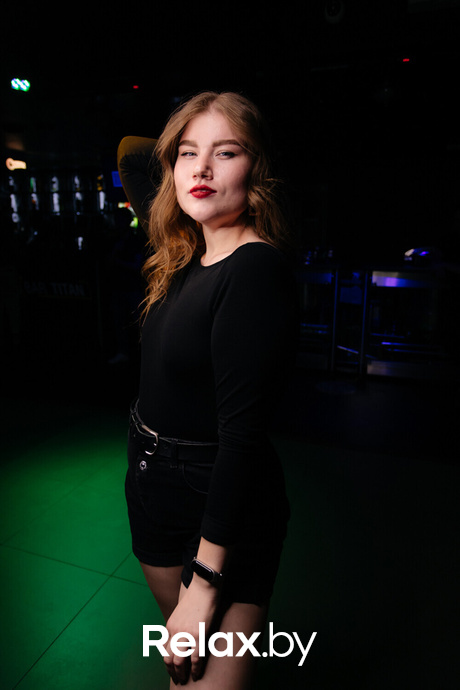 Лето! Давай до свидания!, фото № 22