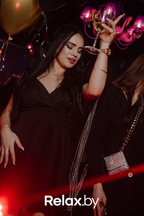 Friday «Stiflers party», фото № 39