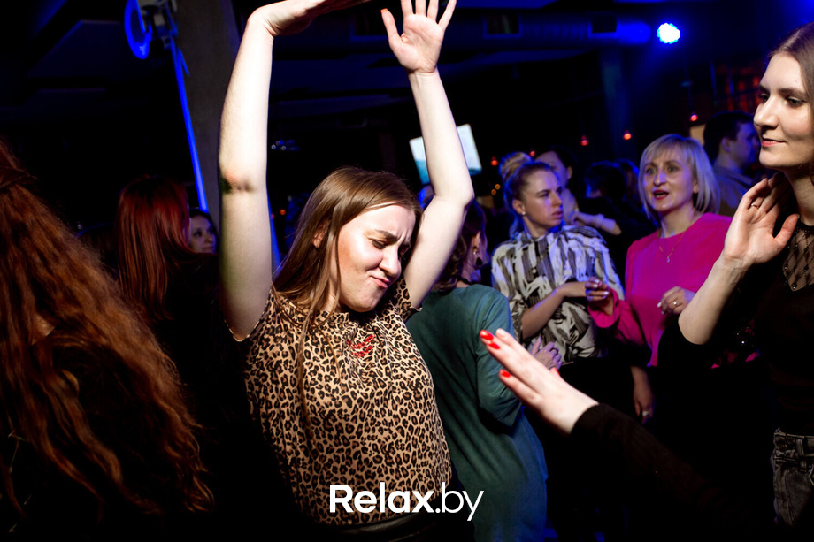 Ночные жители, фото № 11