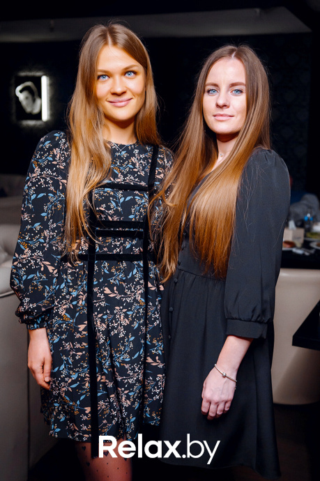 Новогодние Облака, фото № 34