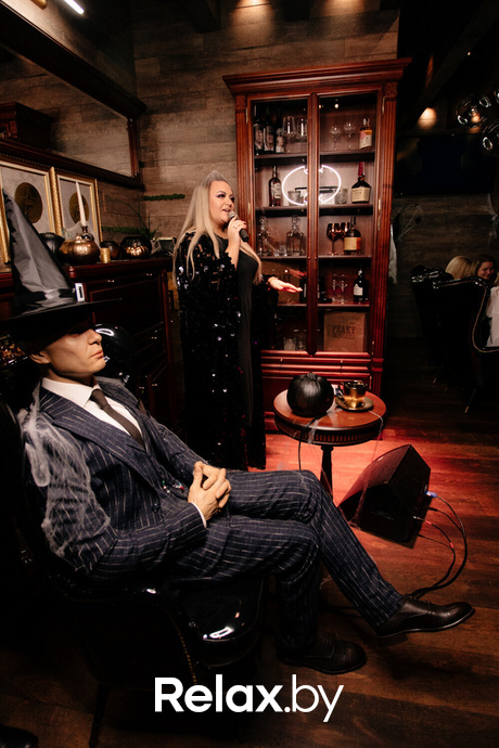 Выступление Марии Разумовой, фото № 49