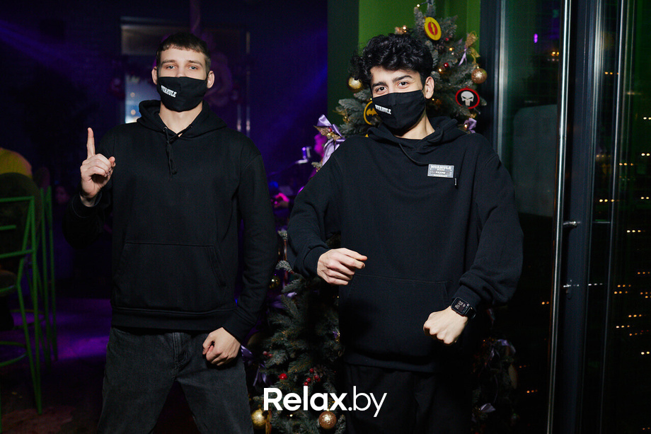 NuaSaturday Night, фото № 66