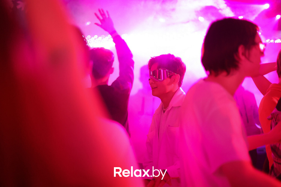 Очень плохой Санта, фото № 38