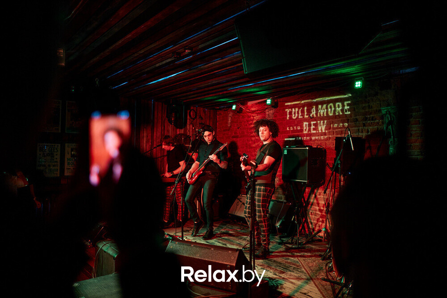 Tullamore St.Patrick's Day, фото № 167