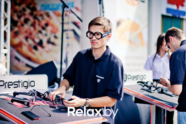 Презентация Prestigio Multiphone 5430, фото № 96