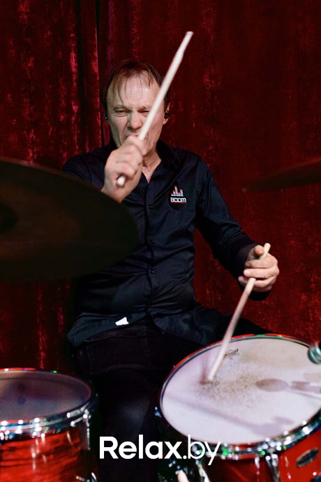 MoulinRouge, фото № 46