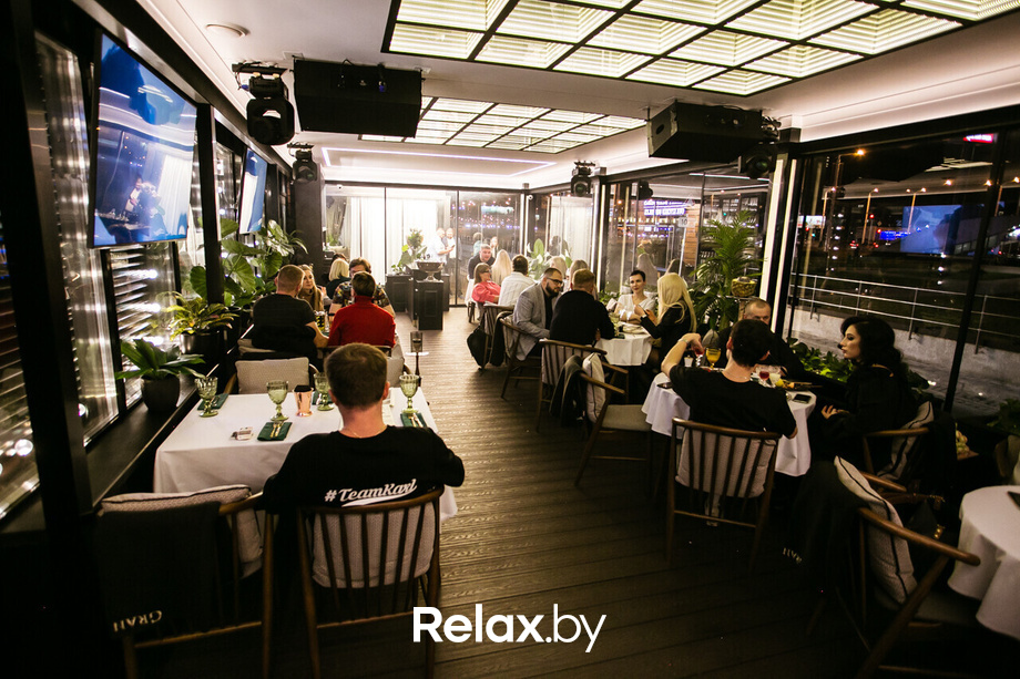 Выступление группы TimeSquare, фото № 15