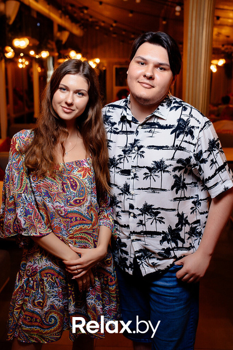 Ночные жители, фото № 24