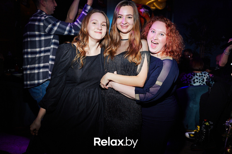 NuaWinter Holiday Friday, фото № 56