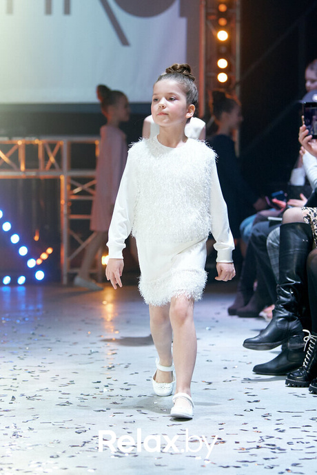 FASHION KIDS’ SHOW, фото № 195
