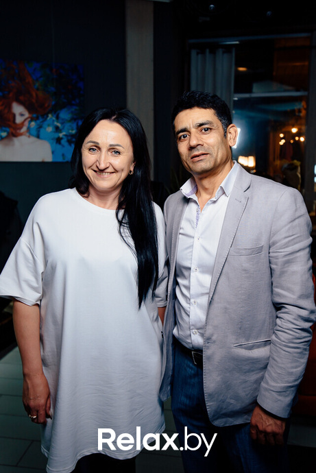 Ночные жители, фото № 27