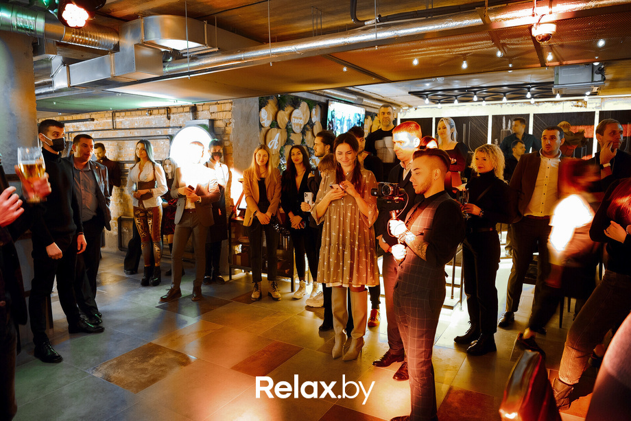 ZAVOD Opening Party, фото № 158