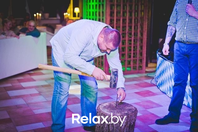 «BAYERN SHOW» OCTOBERFEST IN ROBINSON CLUB!, фото № 77