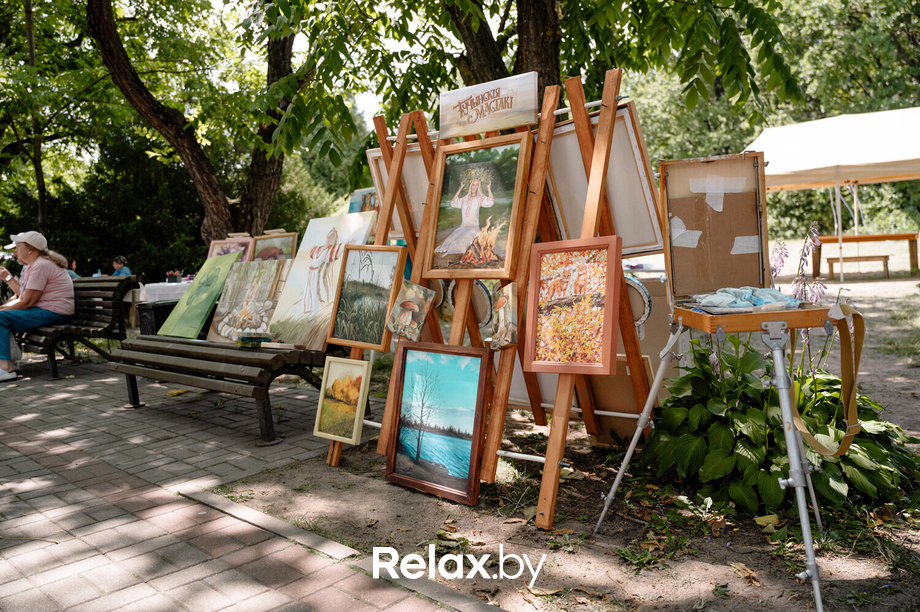 Фестиваль «My Way», фото № 35