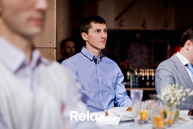 Новоселье Бизнес-школы "РАСТИ", фото № 73